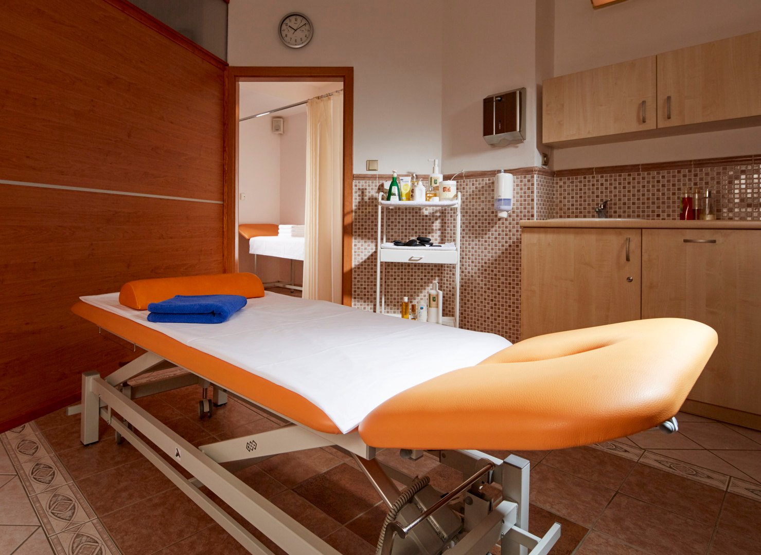 OREA Spa Hotel Palace Zvon – fotka 9