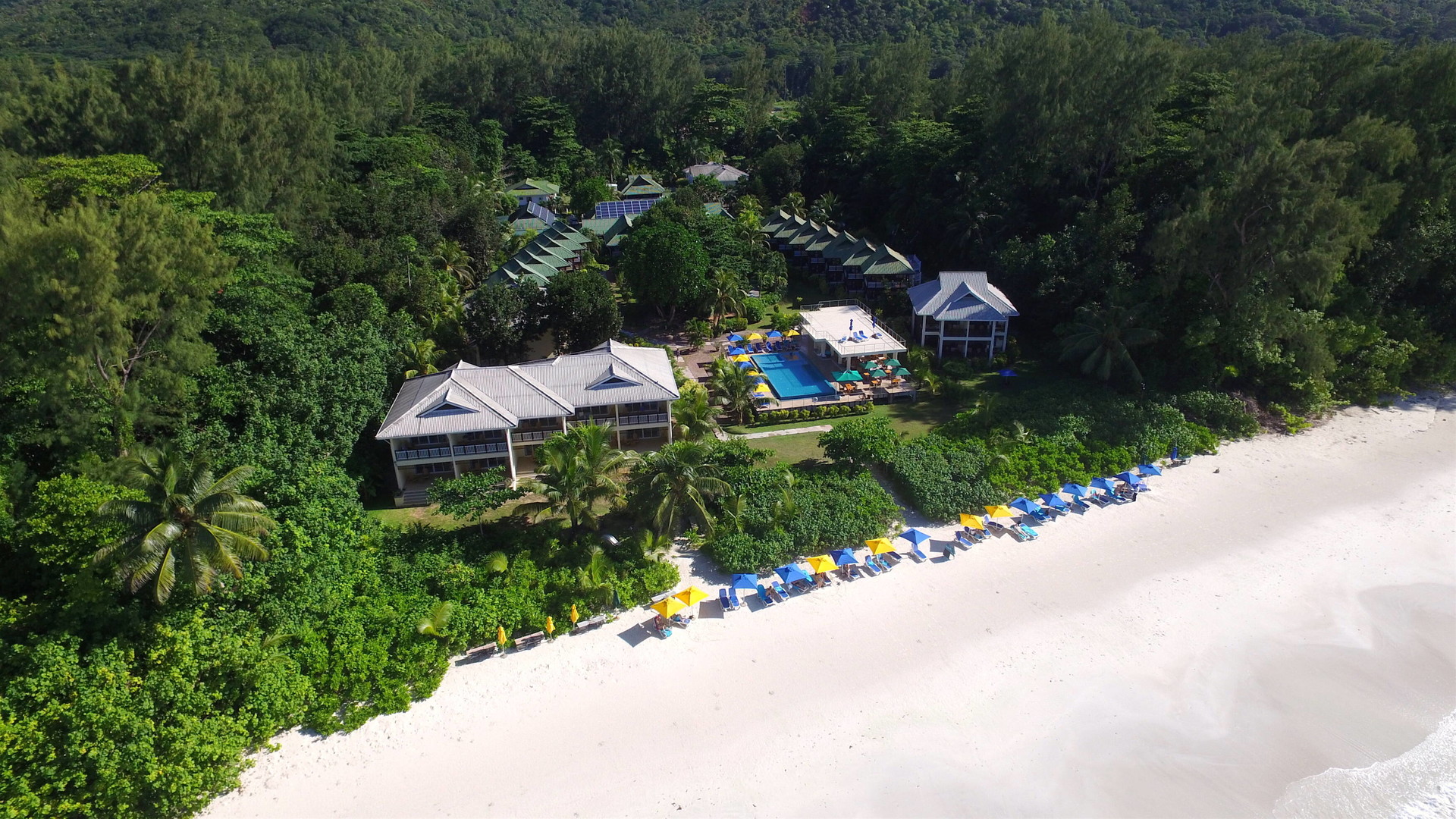 Obrázek hotelu Acajou Beach Resort