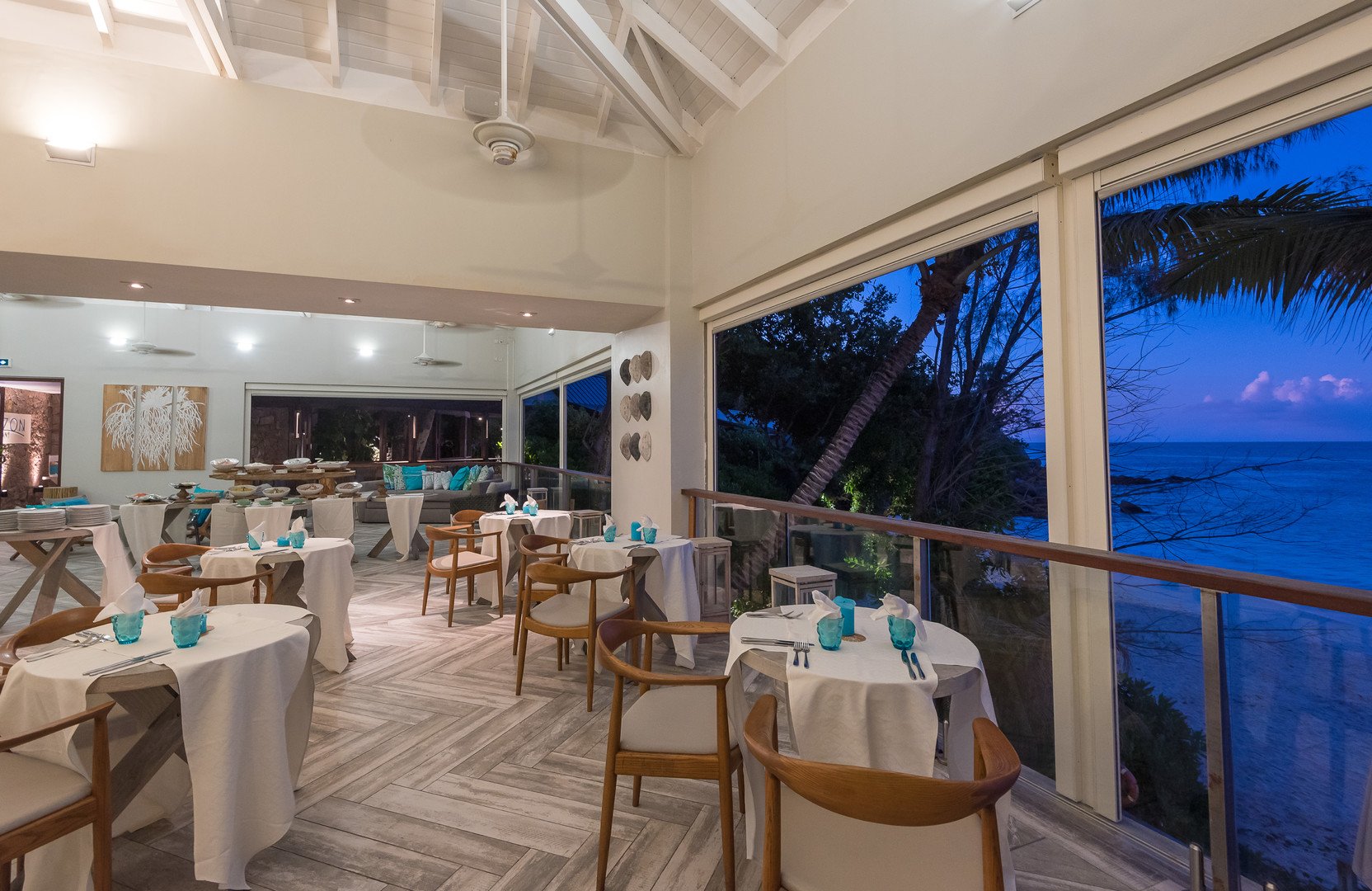 Carana Beach Hotel – fotka 18