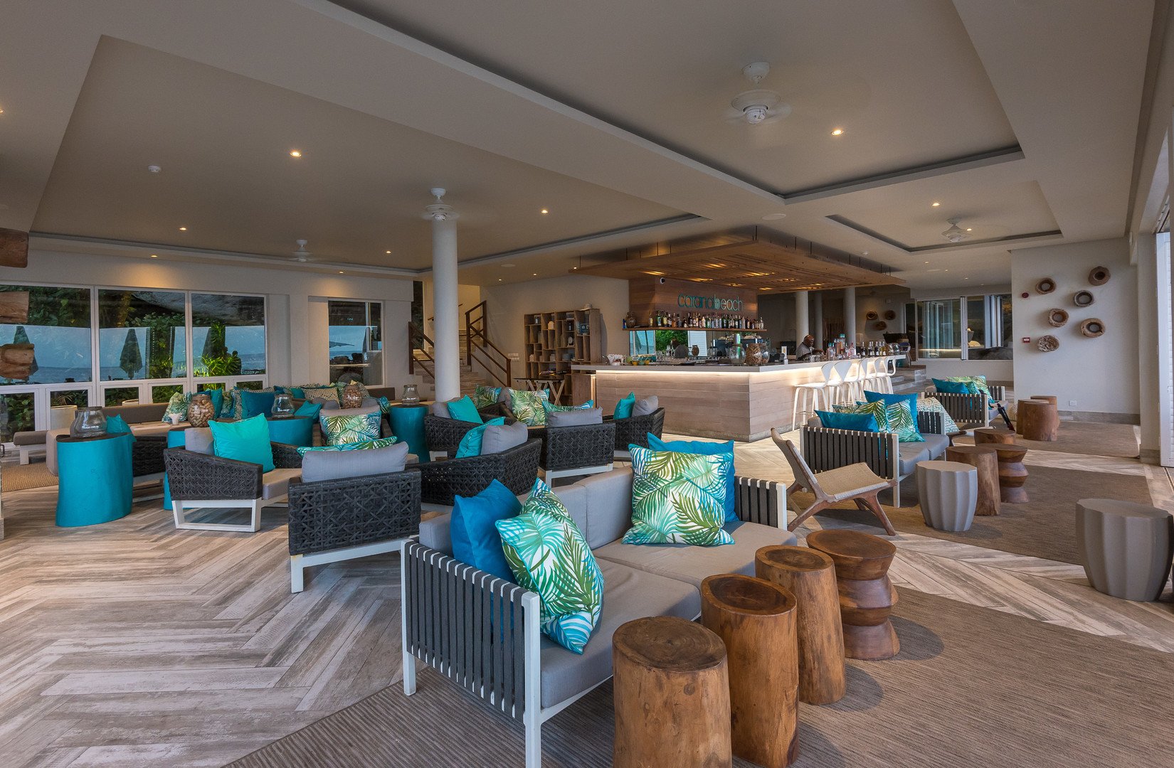 Carana Beach Hotel – fotka 20