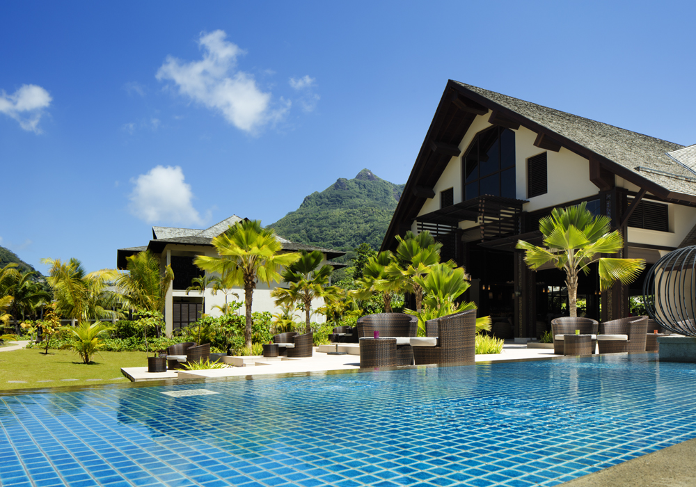 Obrázek hotelu Story Seychelles Beach Resort