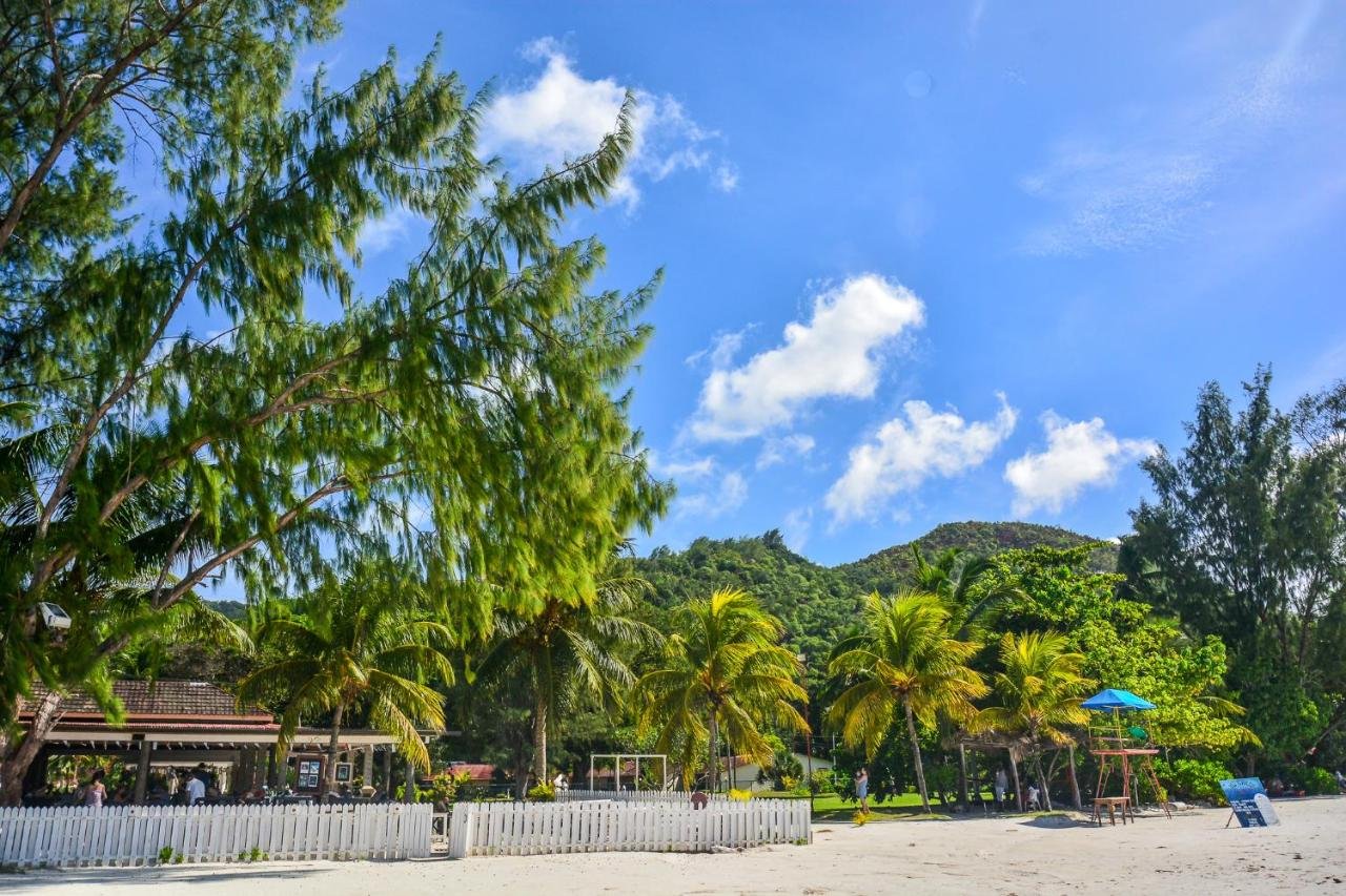 Obrázek hotelu Berjaya Praslin Resort