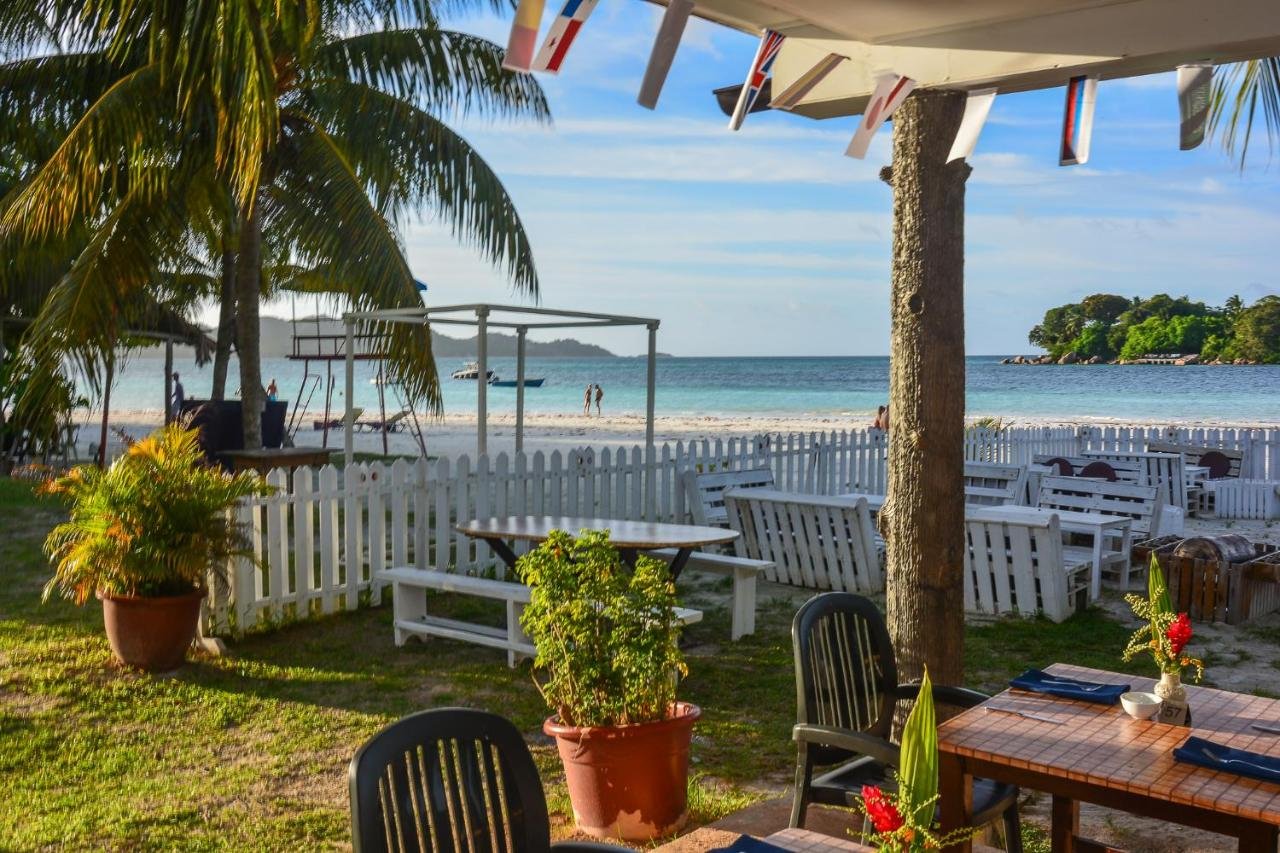 Berjaya Praslin Resort – fotka 2