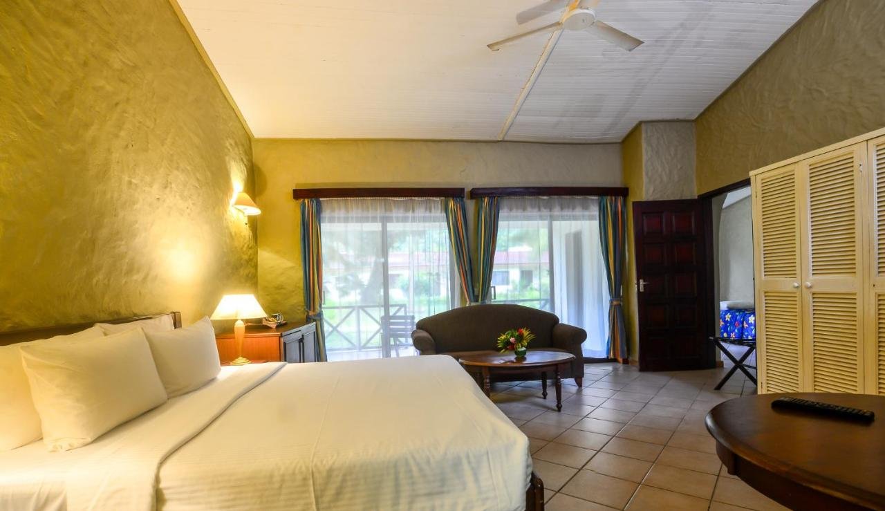 Berjaya Praslin Resort – fotka 11
