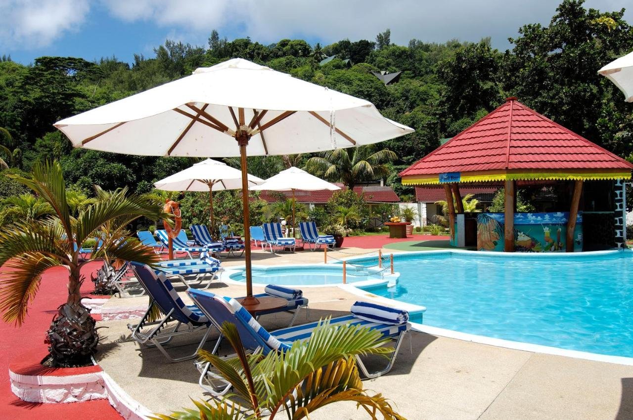Berjaya Praslin Resort – fotka 13