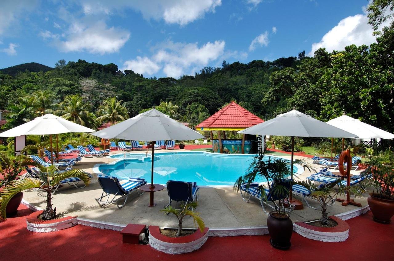 Berjaya Praslin Resort – fotka 14