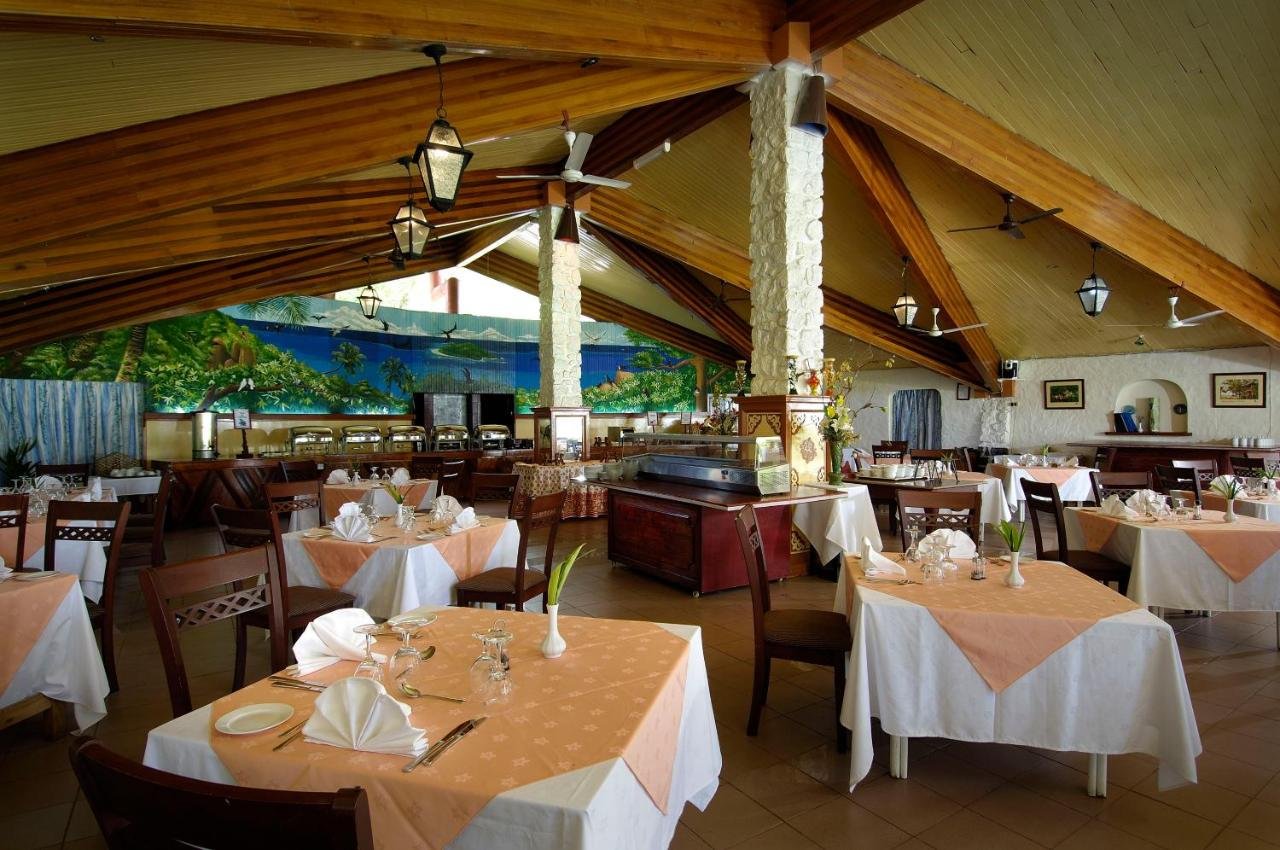 Berjaya Praslin Resort – fotka 16