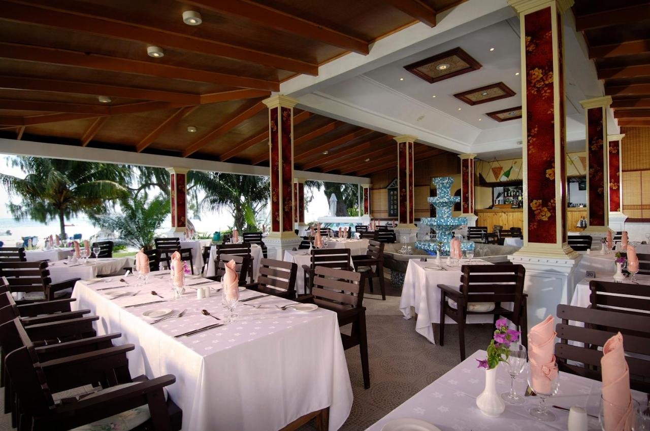 Berjaya Praslin Resort – fotka 17
