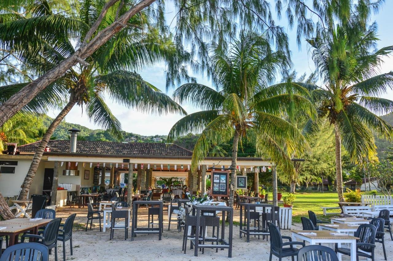 Berjaya Praslin Resort – fotka 3