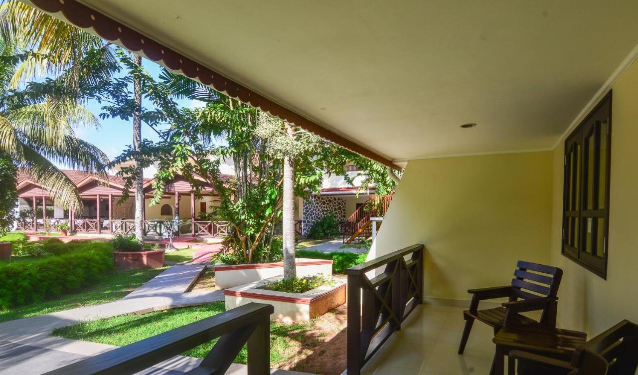 Berjaya Praslin Resort – fotka 4