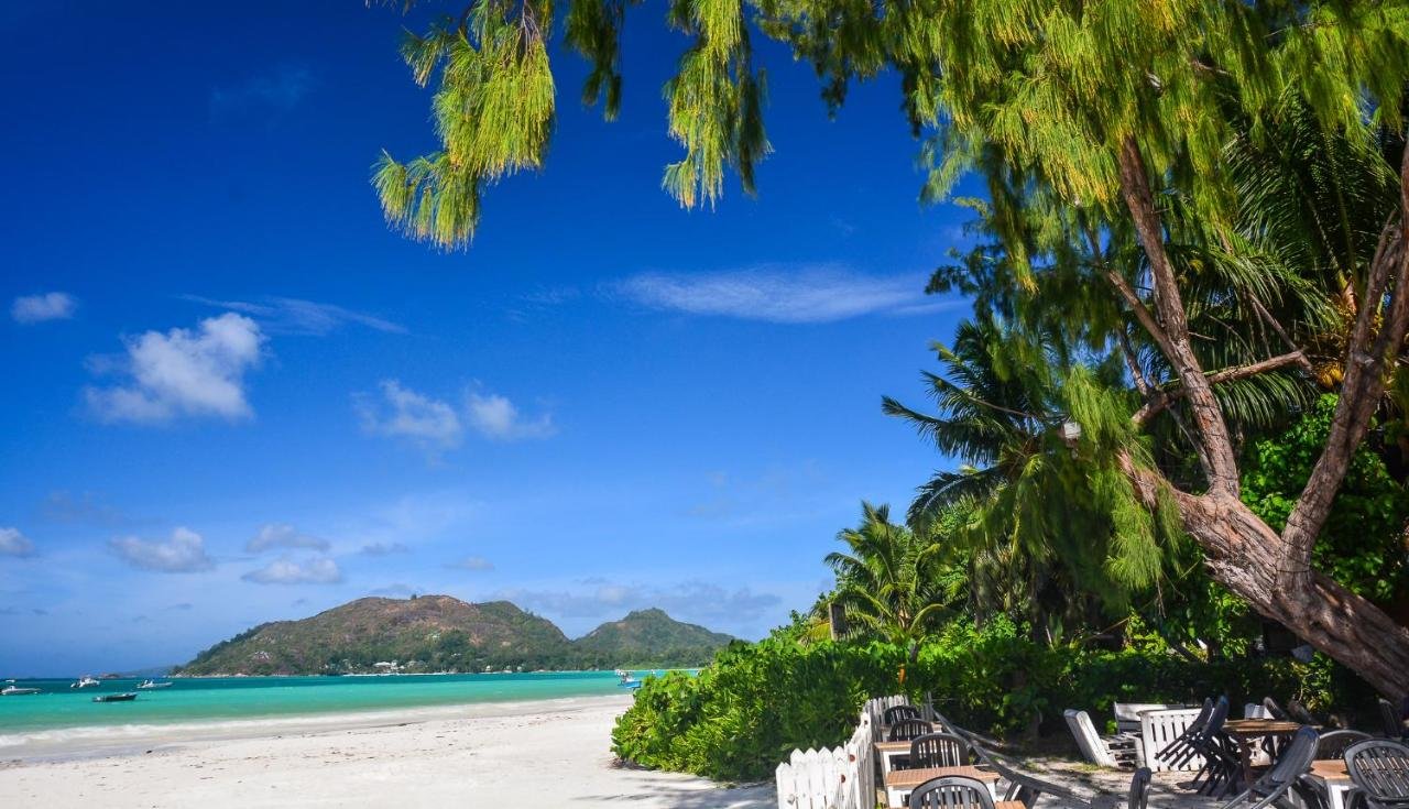 Berjaya Praslin Resort – fotka 5