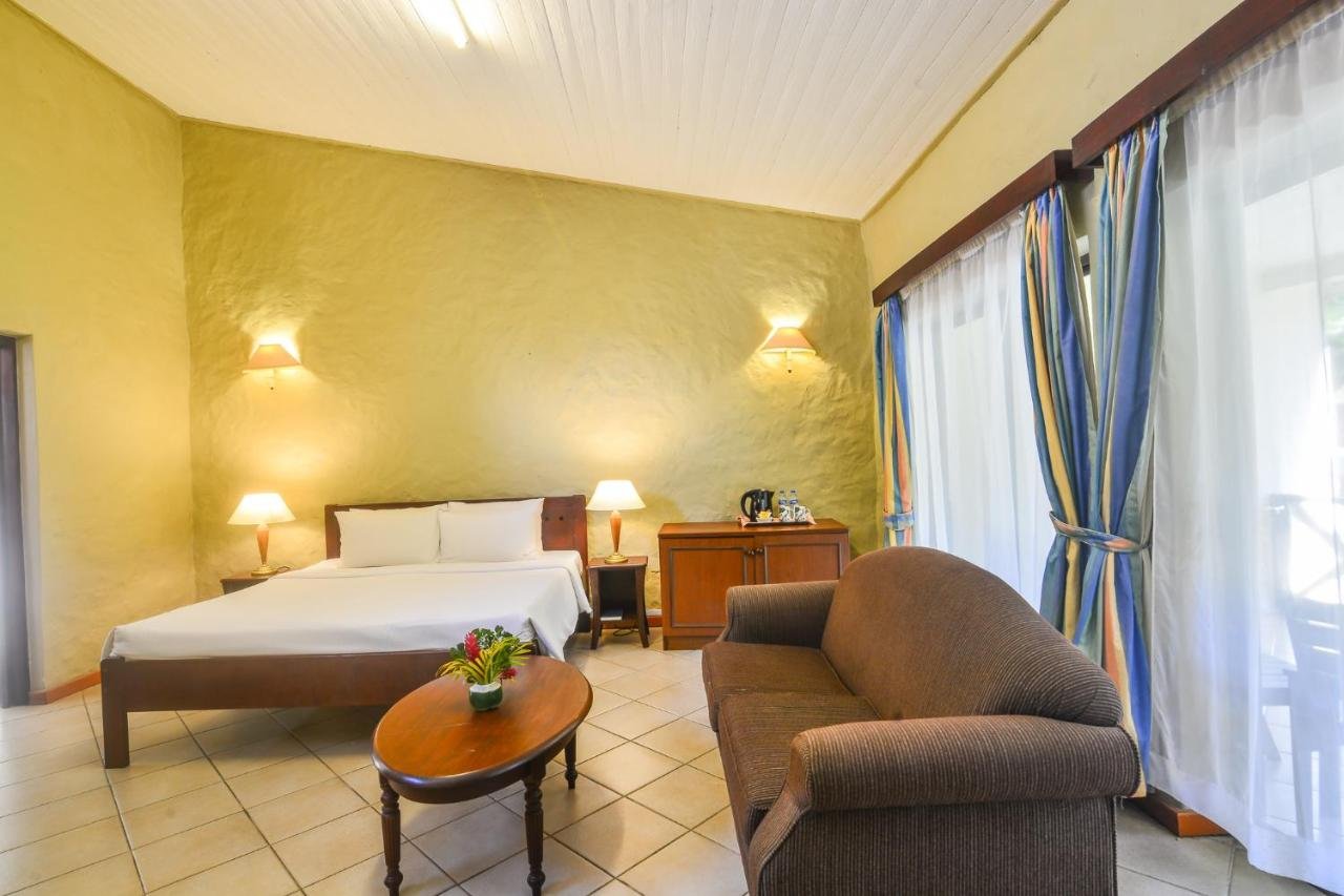 Berjaya Praslin Resort – fotka 7