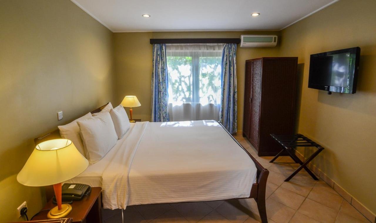 Berjaya Praslin Resort – fotka 8