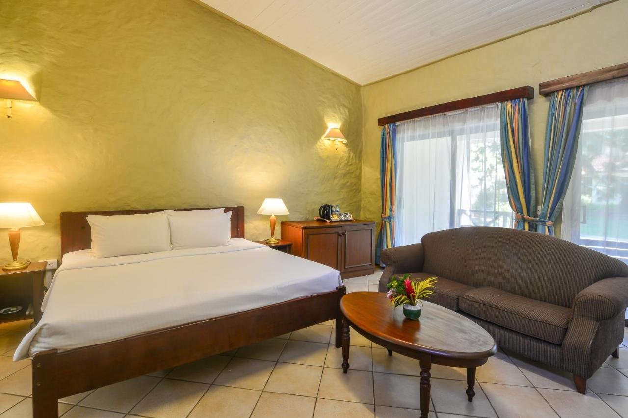 Berjaya Praslin Resort – fotka 10