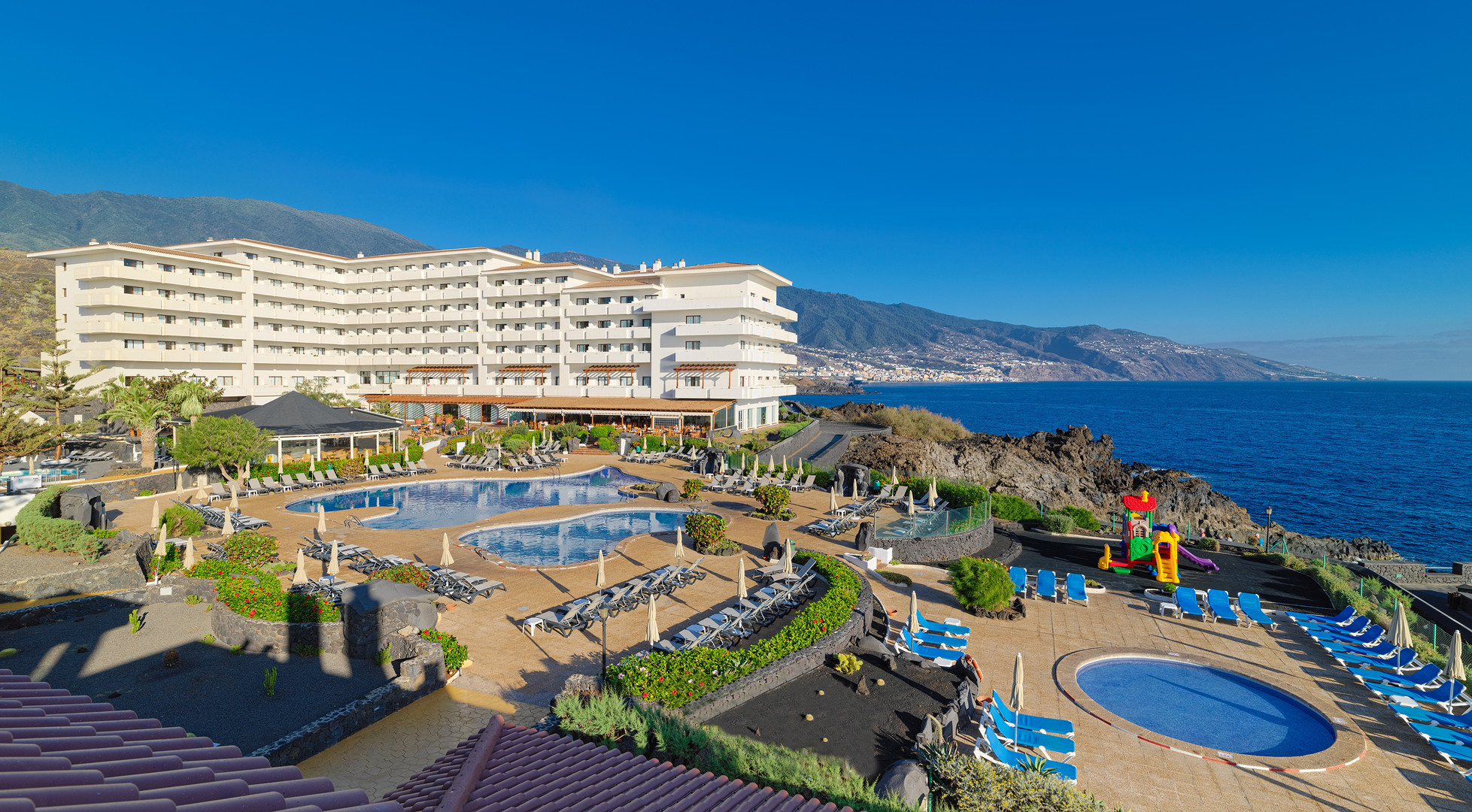 Obrázek hotelu H10 Taburiente Playa