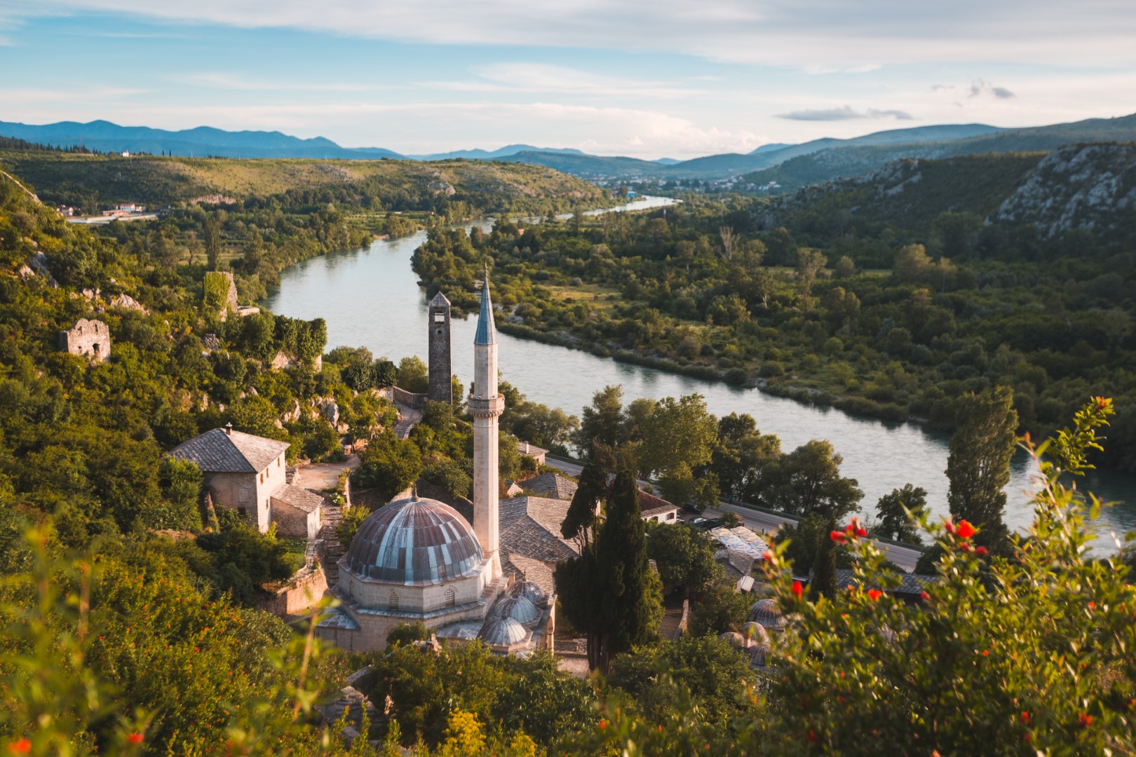 Poznejte krásy Bosny a Hercegoviny – fotka 11
