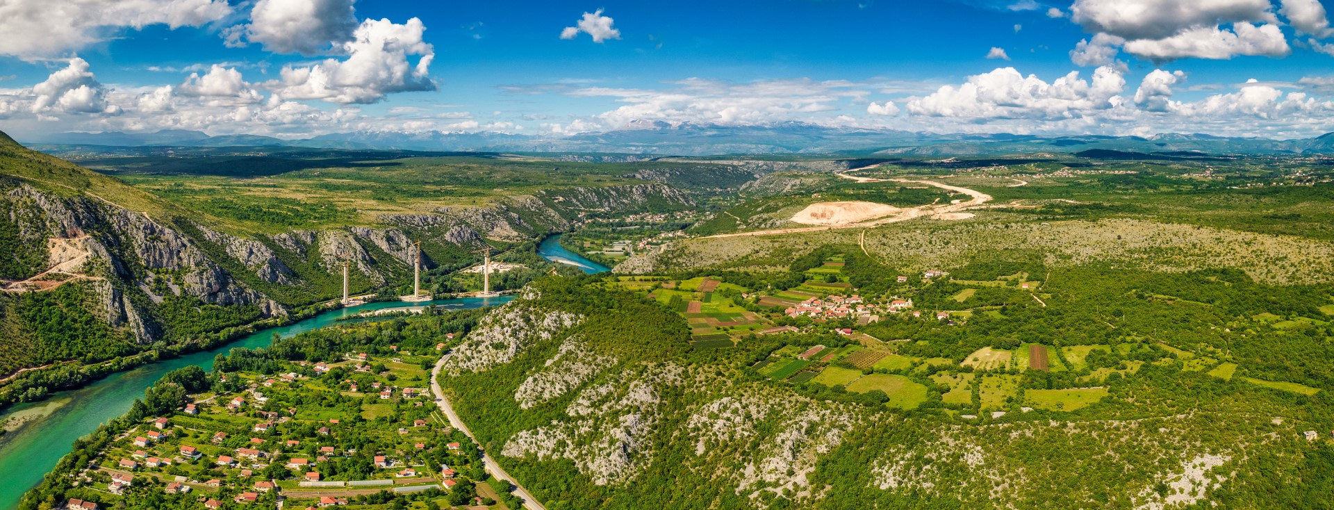 Poznejte krásy Bosny a Hercegoviny – fotka 10