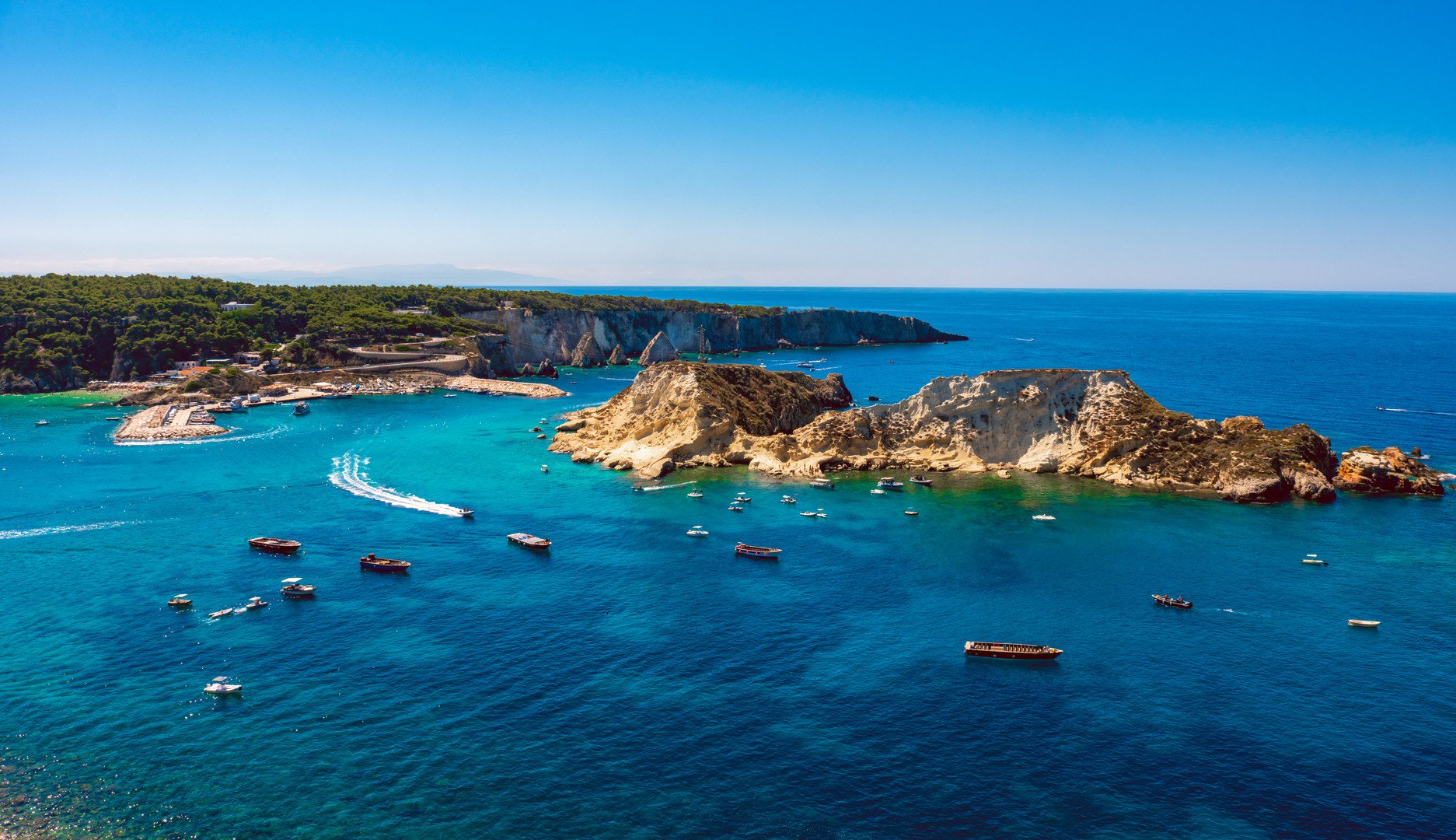 Obrázek hotelu To nejlepší z poloostrova Gargano