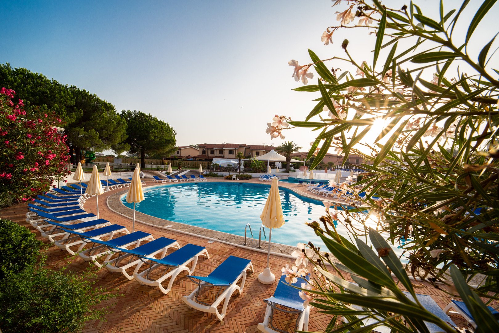 Obrázek hotelu TH Porto Ada Village