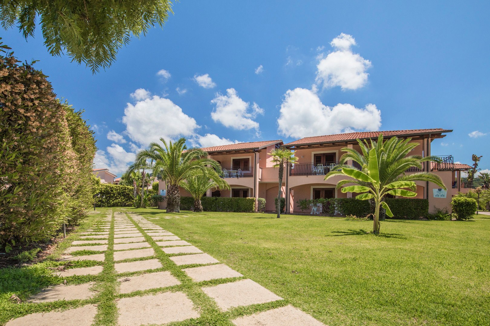 TH Porto Ada Village – fotka 2