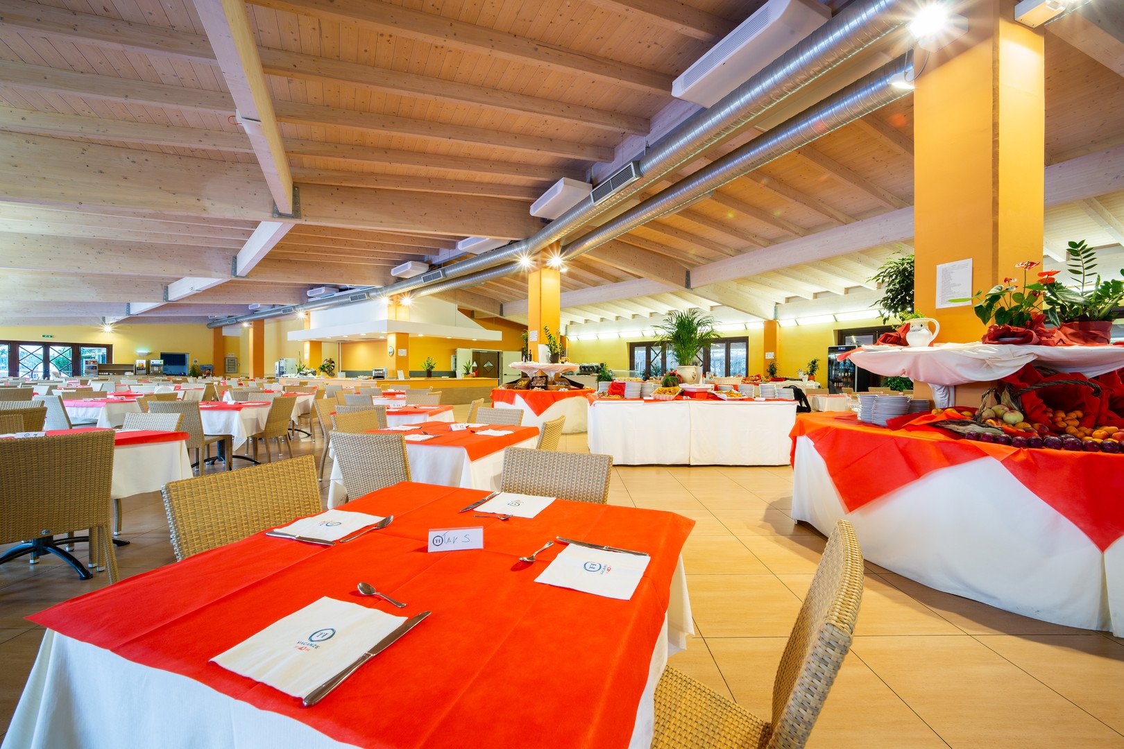 TH Porto Ada Village – fotka 13
