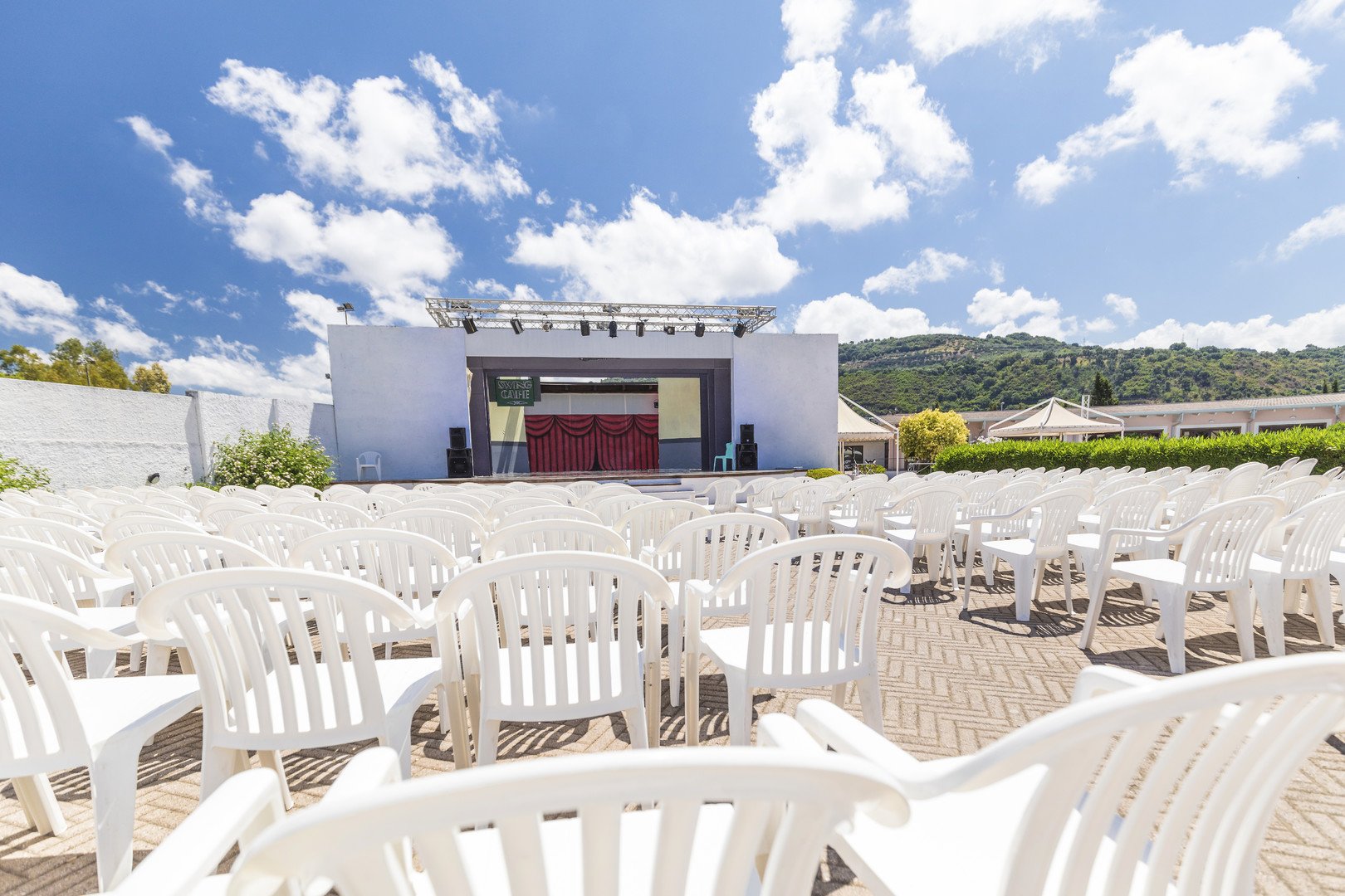 TH Porto Ada Village – fotka 15