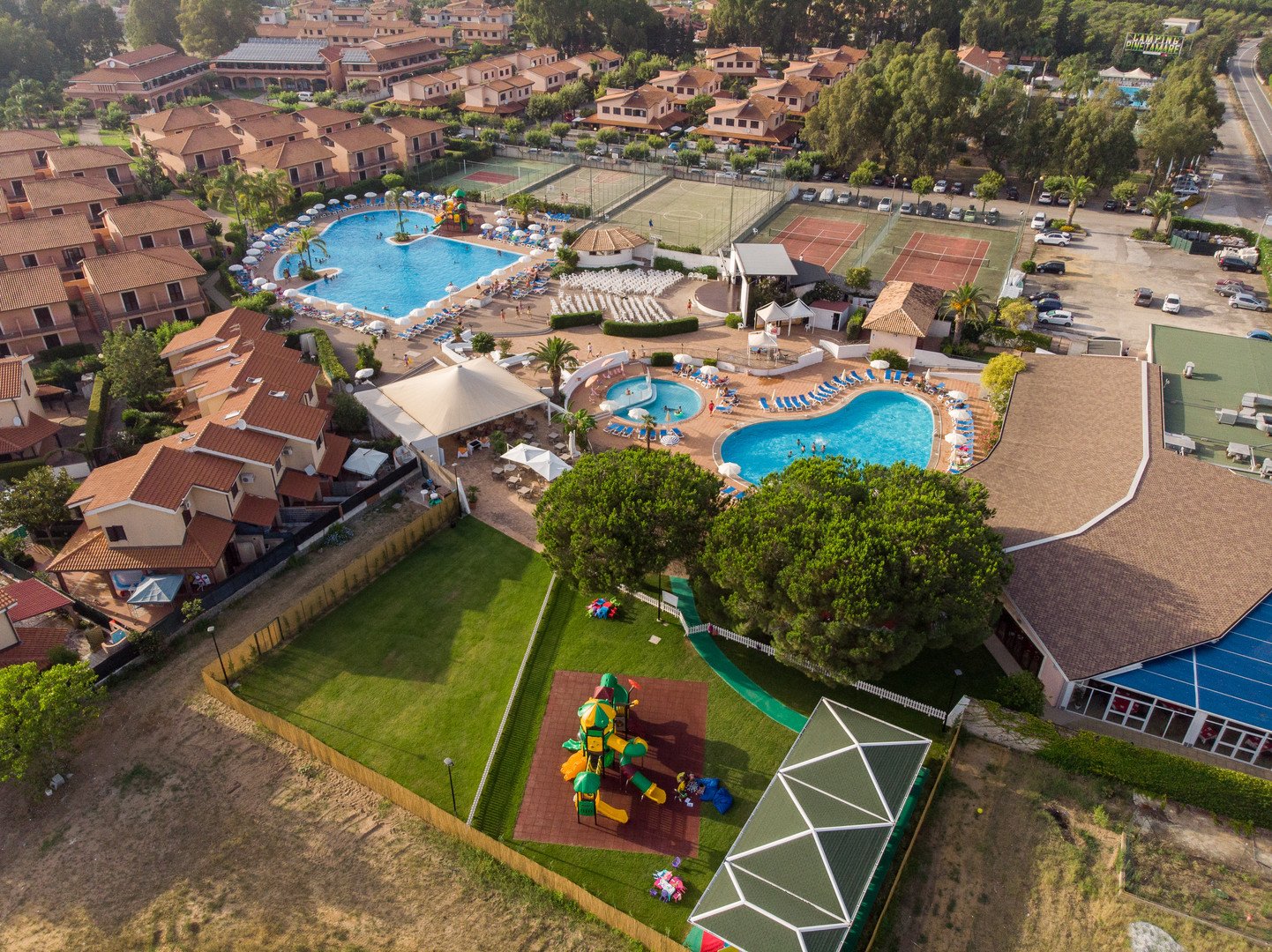 TH Porto Ada Village – fotka 16