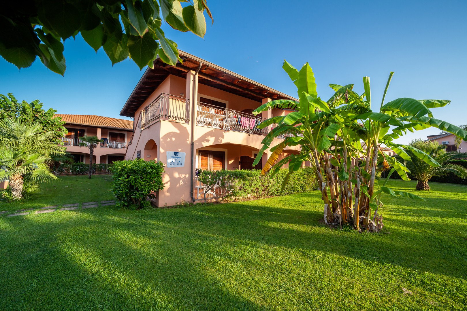 TH Porto Ada Village – fotka 3
