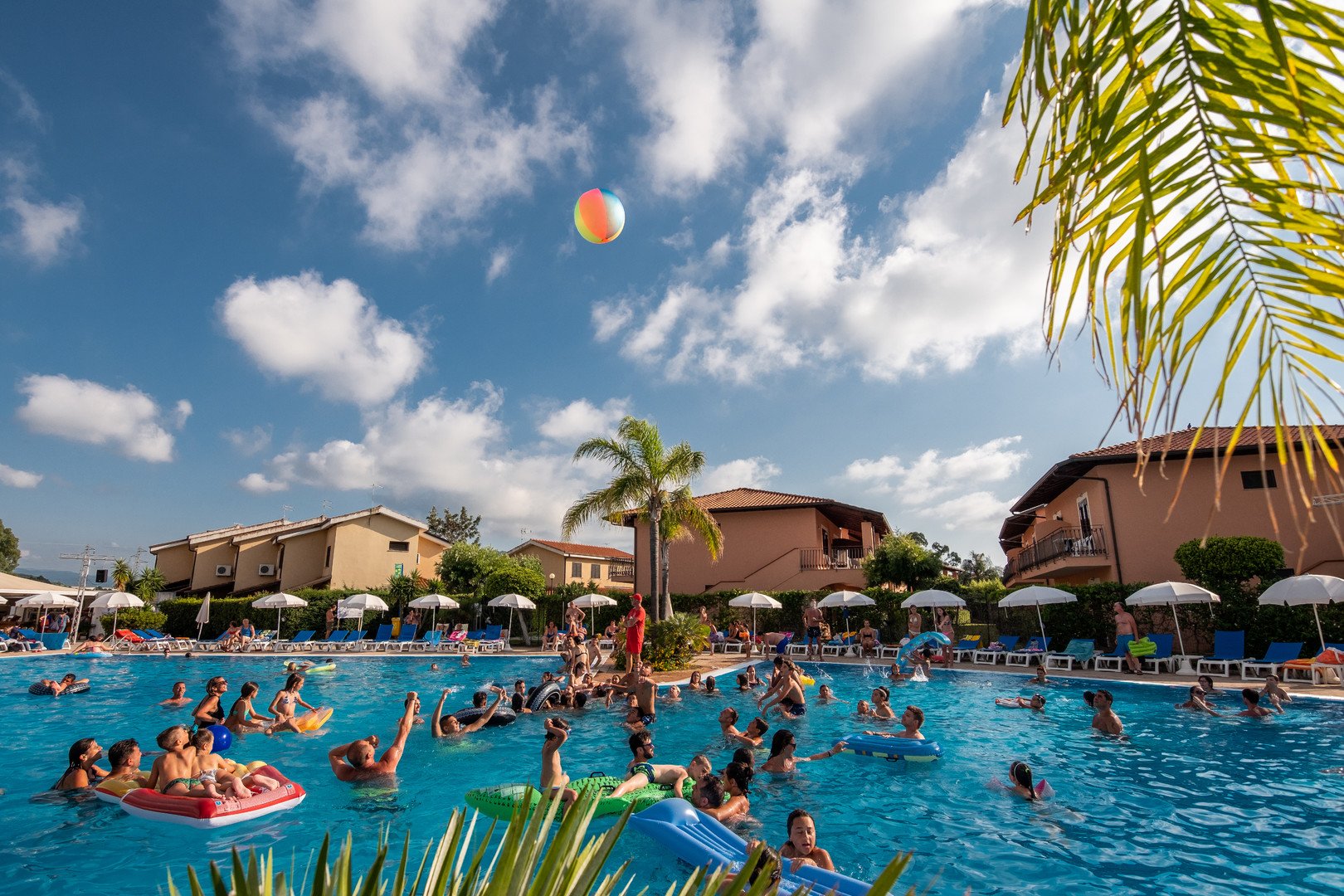 TH Porto Ada Village – fotka 4