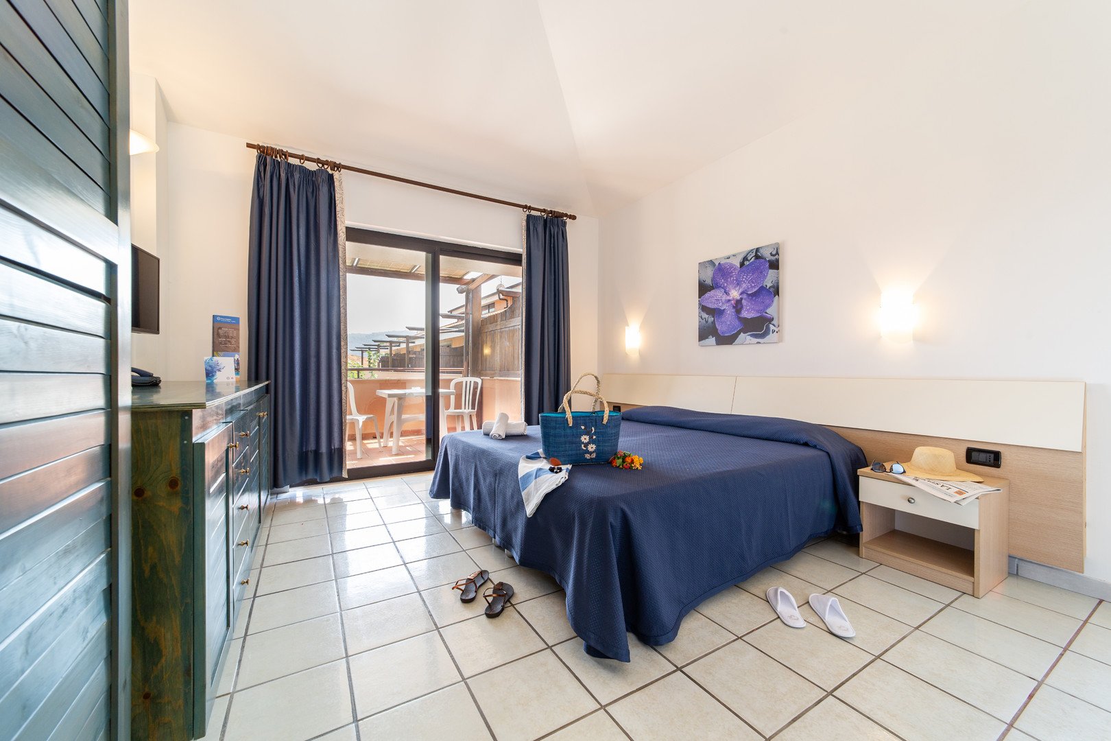 TH Porto Ada Village – fotka 6