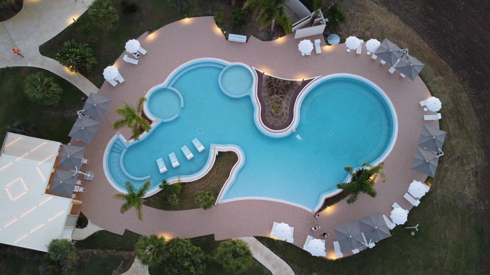 Agave Blu Resort – fotka 2