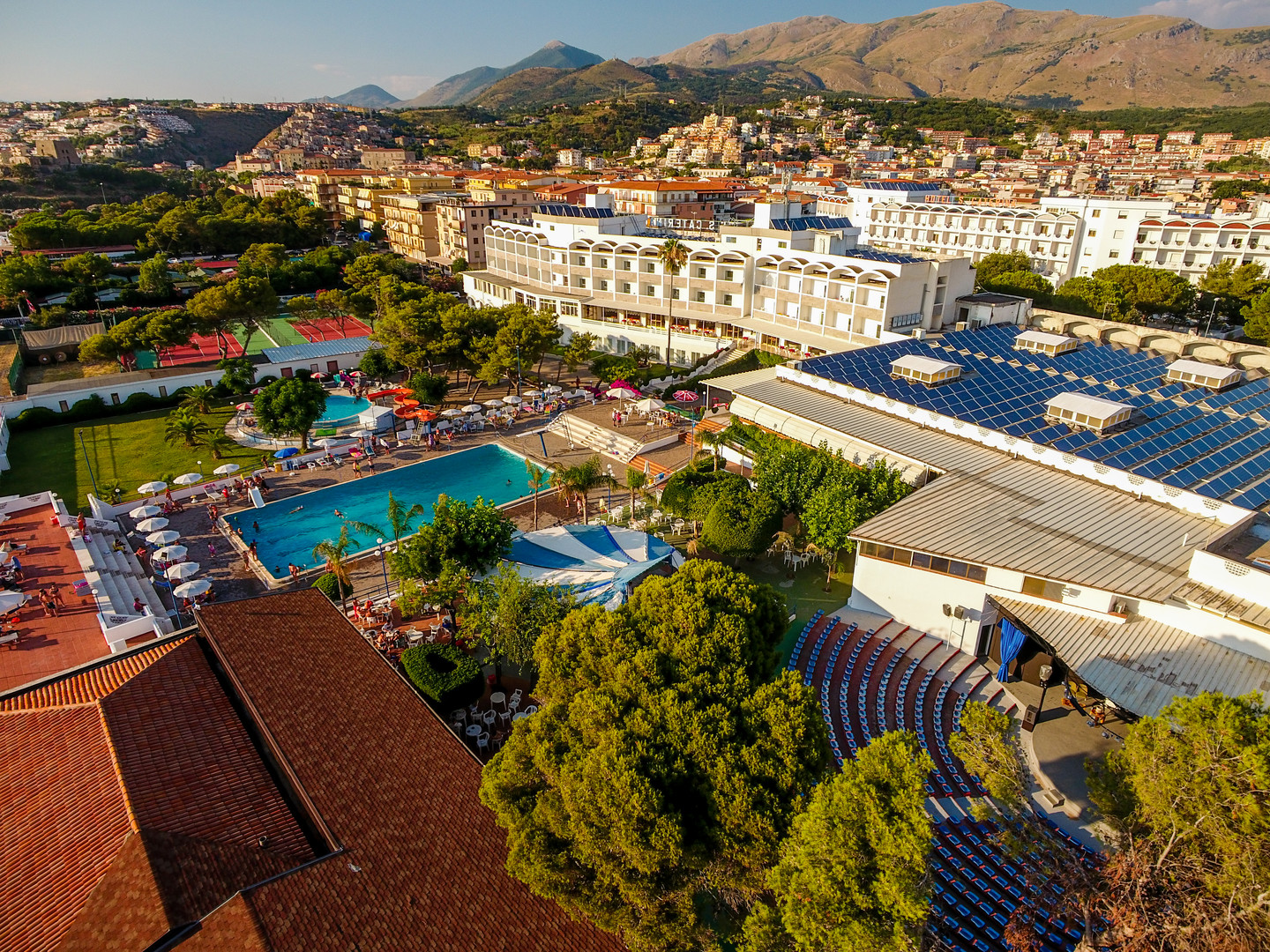 Santa Caterina Village Resort & Spa 16