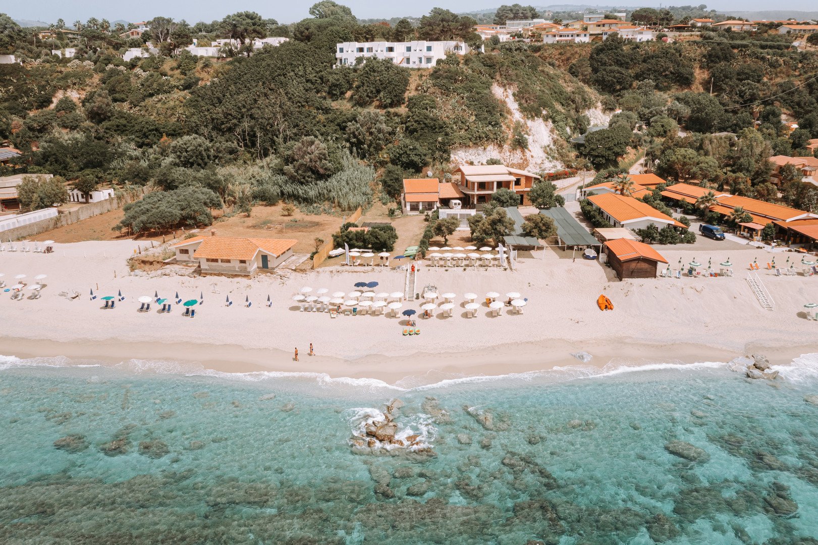 Obrázek hotelu La Conchiglia Resort & SPA