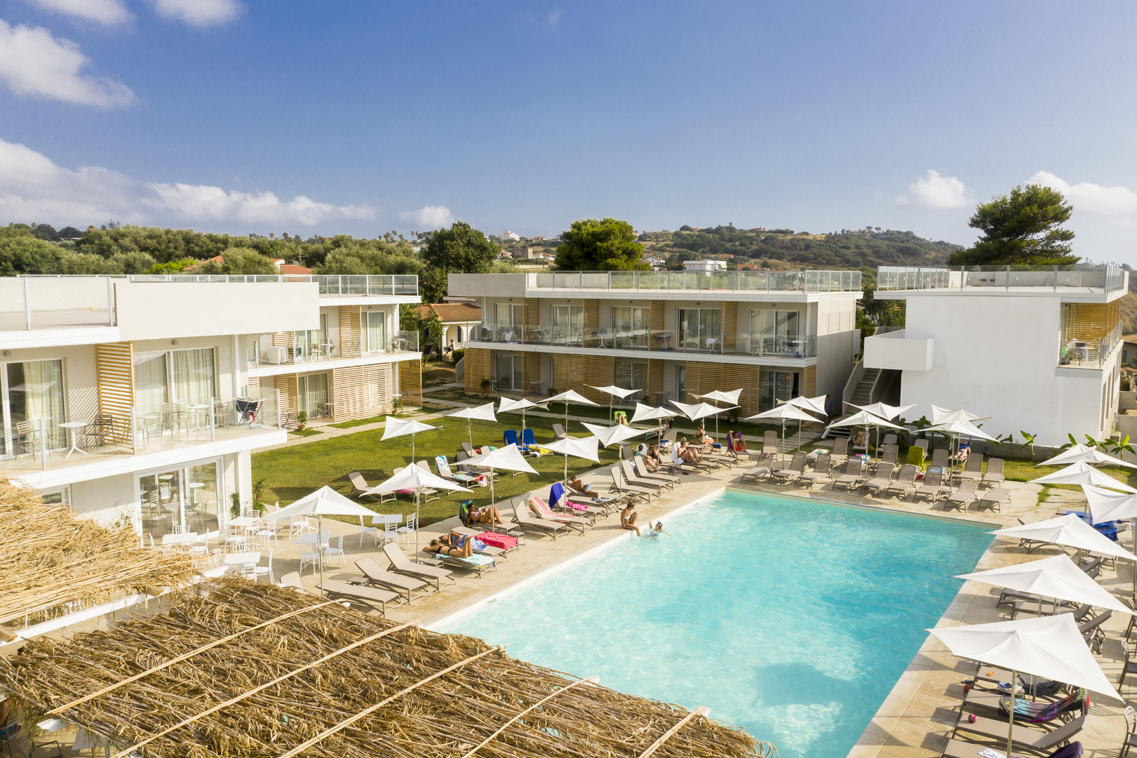 Hotel La Conchiglia Resort & SPA