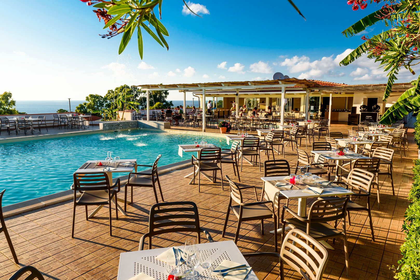 La Conchiglia Resort & SPA – fotka 13