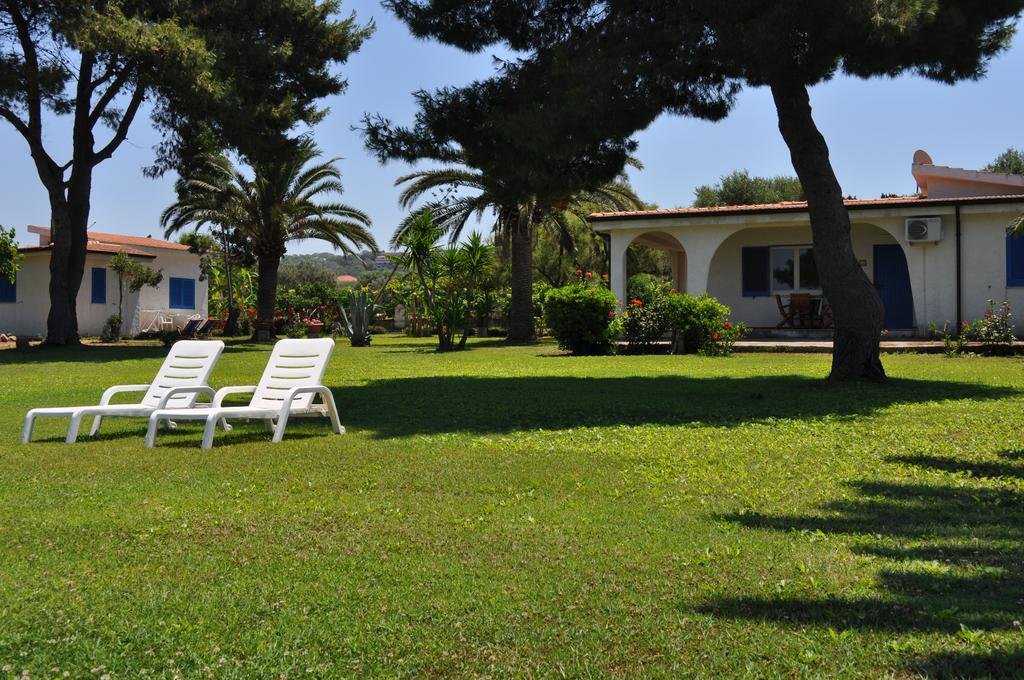 La Conchiglia Resort & SPA – fotka 14