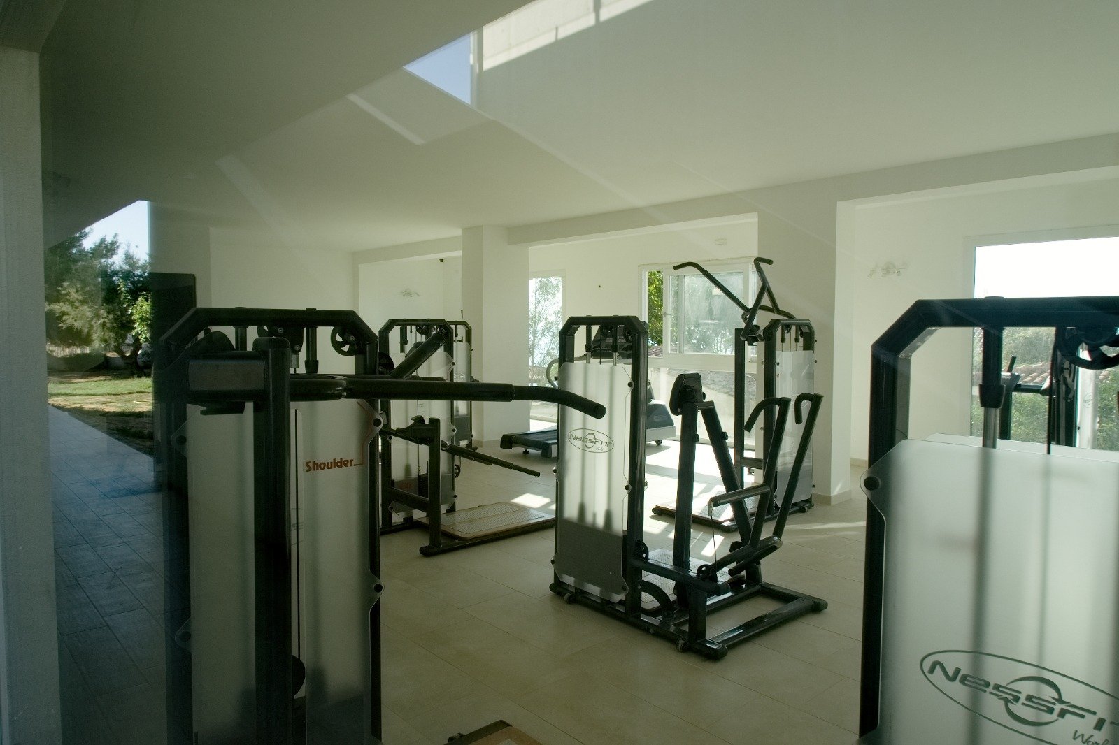 La Conchiglia Resort & SPA – fotka 17