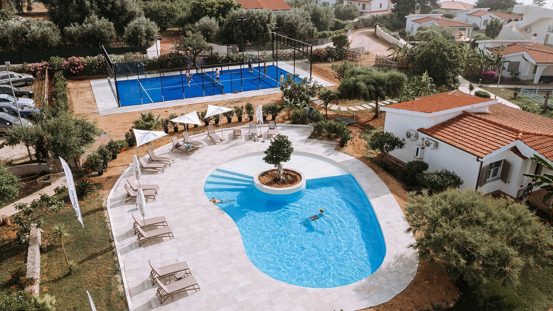 La Conchiglia Resort & SPA – fotka 3