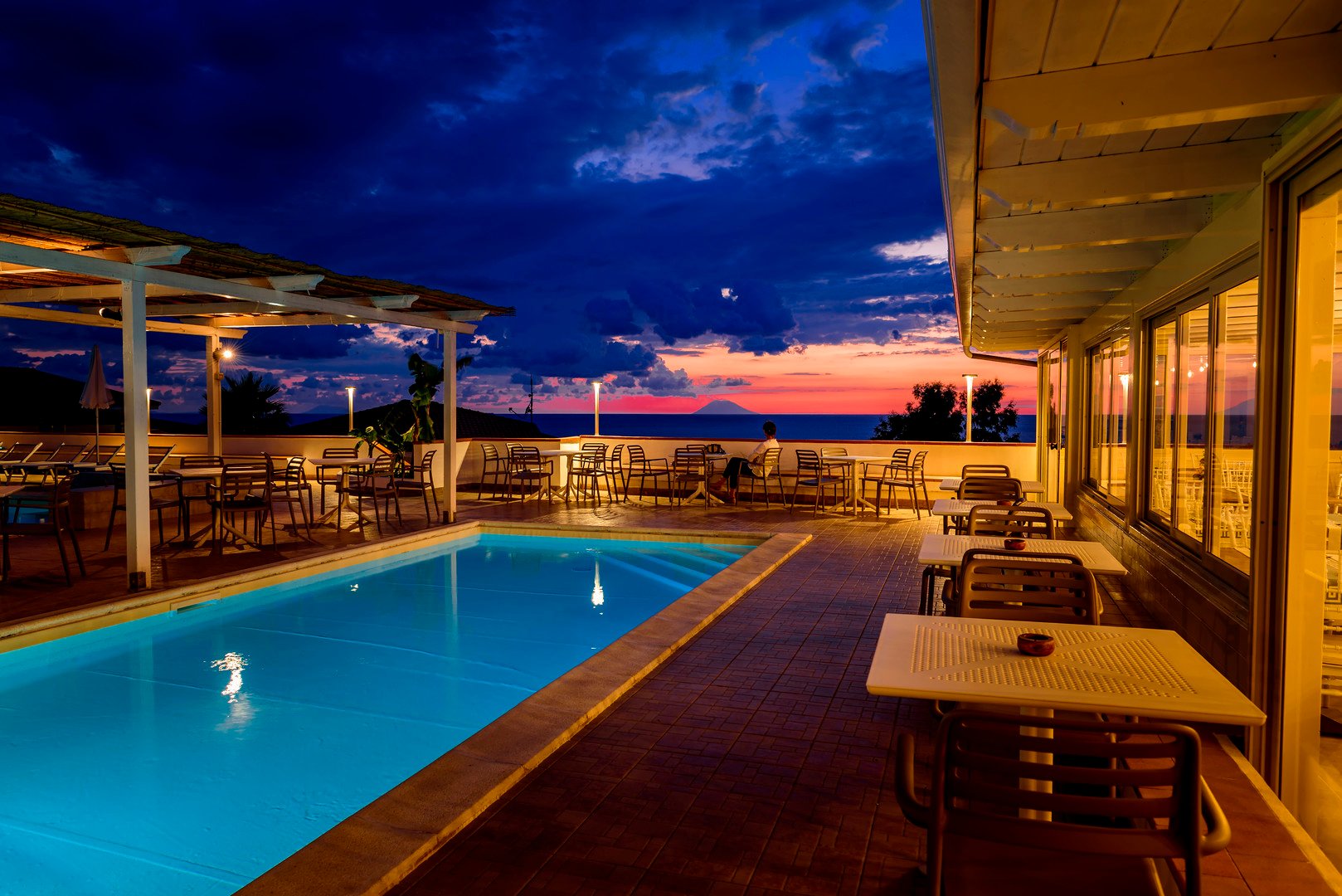 La Conchiglia Resort & SPA – fotka 23
