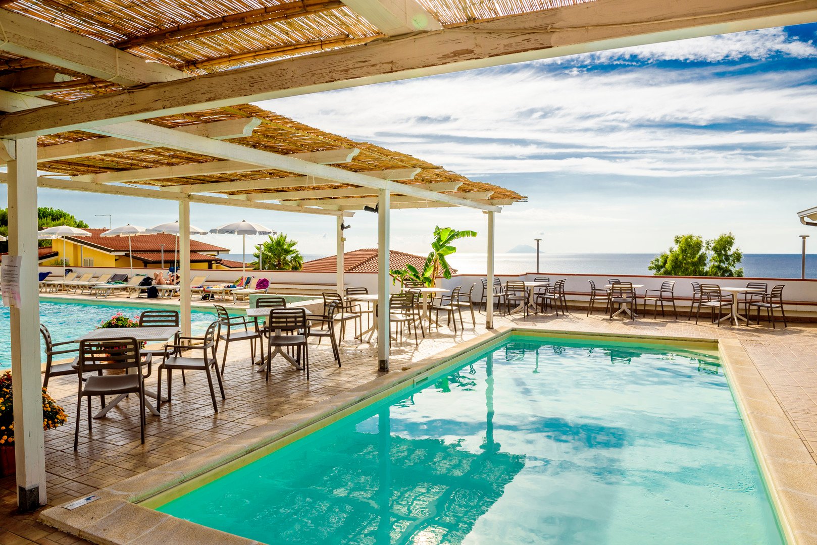 La Conchiglia Resort & SPA – fotka 6