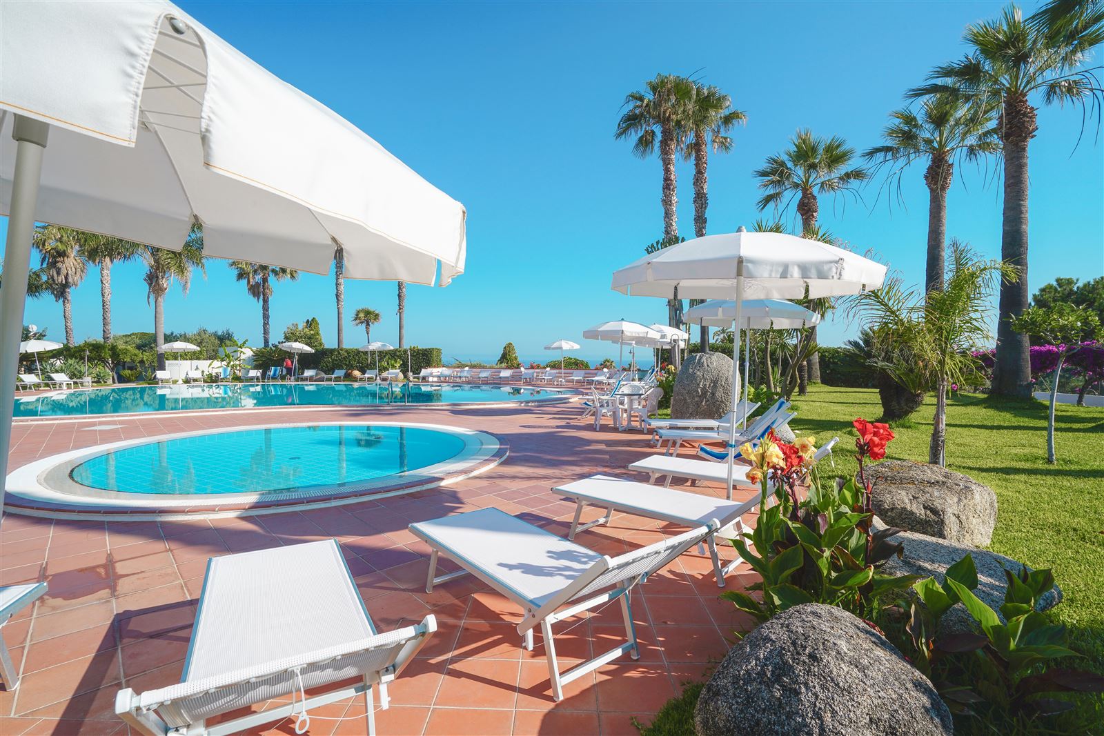 Obrázek hotelu Residence Costa Azzurra