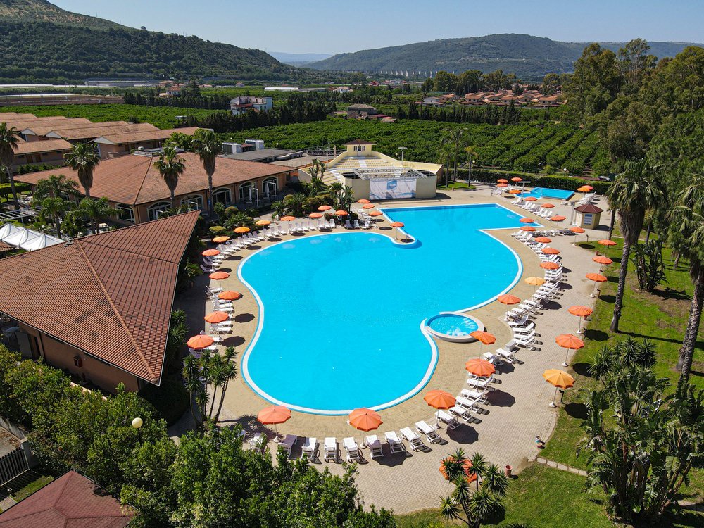 Obrázek hotelu Futura La Praya Resort