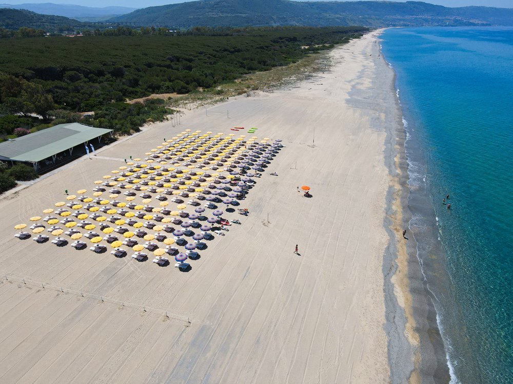 Futura La Praya Resort – fotka 2