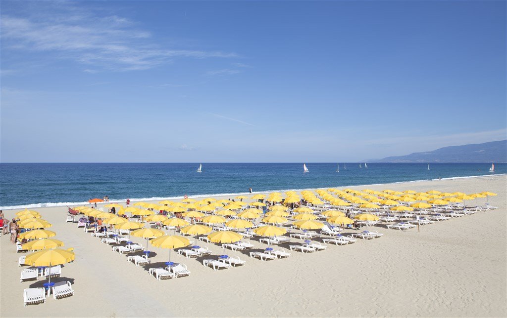 Futura La Praya Resort – fotka 11