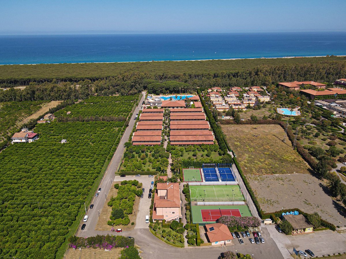 Futura La Praya Resort – fotka 3