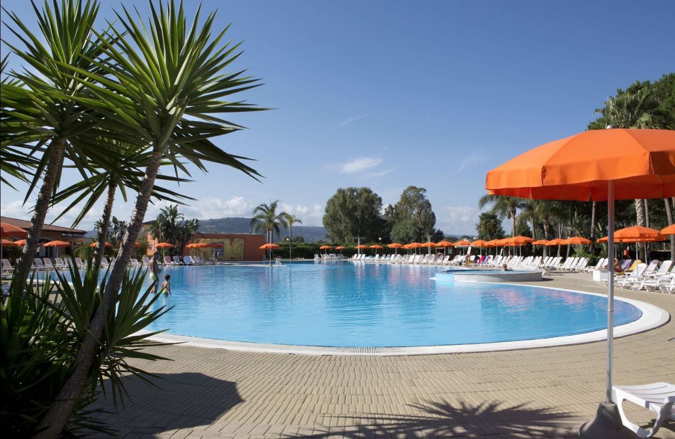 Futura La Praya Resort – fotka 4