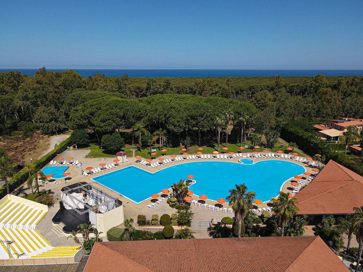 Futura La Praya Resort – fotka 5