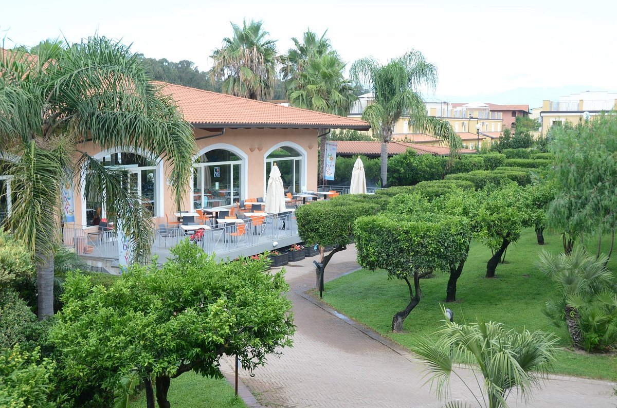 Futura La Praya Resort – fotka 6