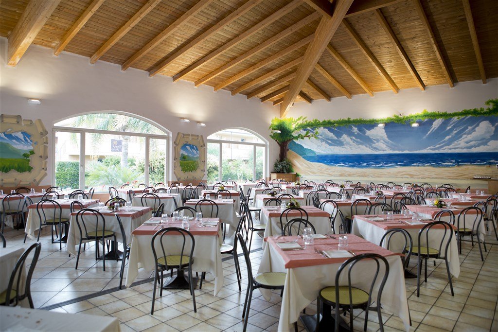 Futura La Praya Resort – fotka 8