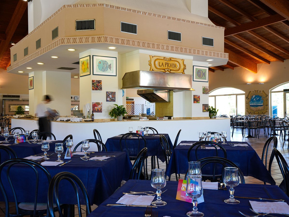 Futura La Praya Resort – fotka 9